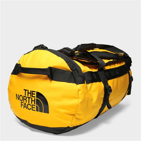 north face duffel bag large.